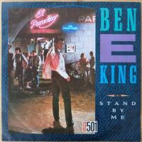 Stand By Me / Yakety Yak