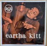 Eartha Kitt