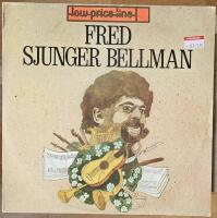 Fred Sjunger Bellman