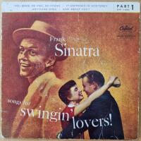 Songs For Swingin' Lovers (Part 1)