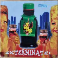 Exterminate!
