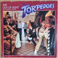 She / Out Of Sight (But It Sure Isn't Right), 