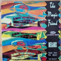 The Magic Friend