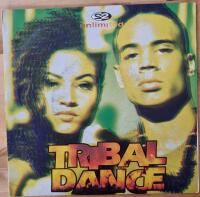 Tribal Dance