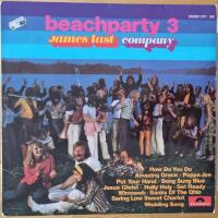 Beachparty 3