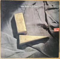 1981 - Ratata Guld - 1987