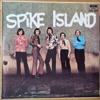 Spike Island