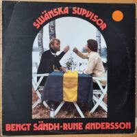 Sw&auml;nska Supvisor