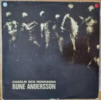 Charlie och hundarna