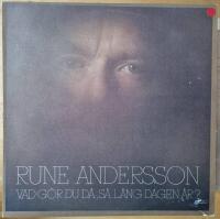 Vad G&ouml;r Du D&aring;, S&aring; L&aring;ng Dagen &Auml;r?