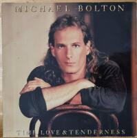 Time, Love & Tenderness