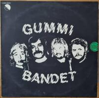 Gummibandet