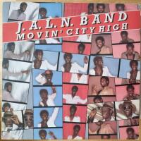 Movin' City High