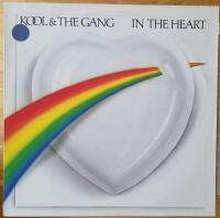 In The Heart
