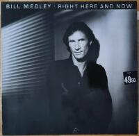 Right Here And Now