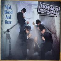 Mud, Blood And Beer