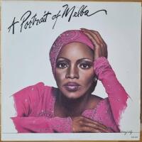 A Portrait Of Melba