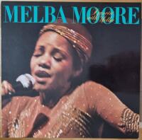 Dancin' With Melba