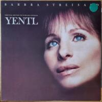Yentl - Original Motion Picture Soundtrack