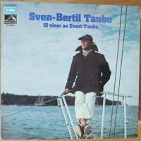12 Visor Av Evert Taube