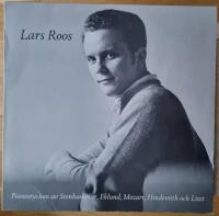 Pianostycken Av Stenhammar, Eklund, Mozart, Hindemith och Liszt