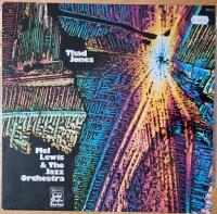 Thad Jones Mel Lewis&nbsp;&&nbsp;The Jazz Orchestra