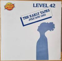 The Early Tapes July/Aug 1980