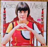Merci Mireille
