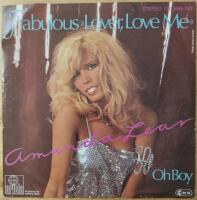 Fabulous Lover, Love Me
