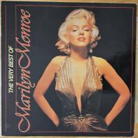 The Very Best of Marilyn Monroe