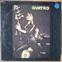 Quatro