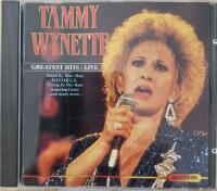 Greatest Hits Live