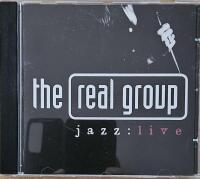 Jazz:Live