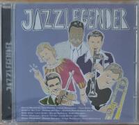 Jazzlegender