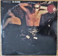 Shades In Bed (LP + Maxisingel)