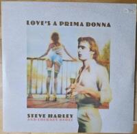 Love's a Prima Donna