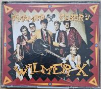 Mambo Feber - Dubbel CD