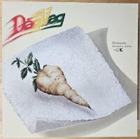 Palsternacka