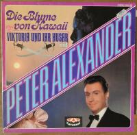 Die Blume Von Hawaii / Victor Und Ihr Husar,