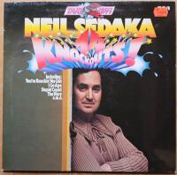 14 Knockouts