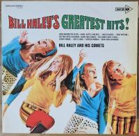 Bill Haley's Greatest Hits!