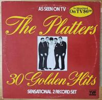 30 Golden Hits - Dubbel-LP