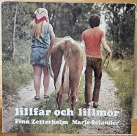 Lillfar och Lillmor