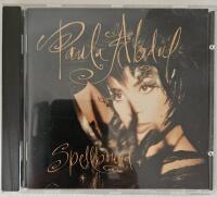 Spellbound