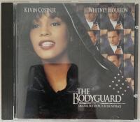 The Bodyguard - Original Soundtrack Album