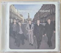 Boyzone ... By Request - Greatest Hits