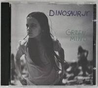 Green Mind