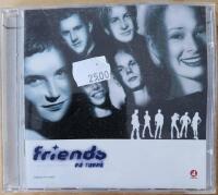Friends P&aring; Turn&eacute;