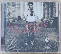 Per Gessle &ndash; Mazarin