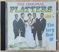 The Very Best Of The Platters